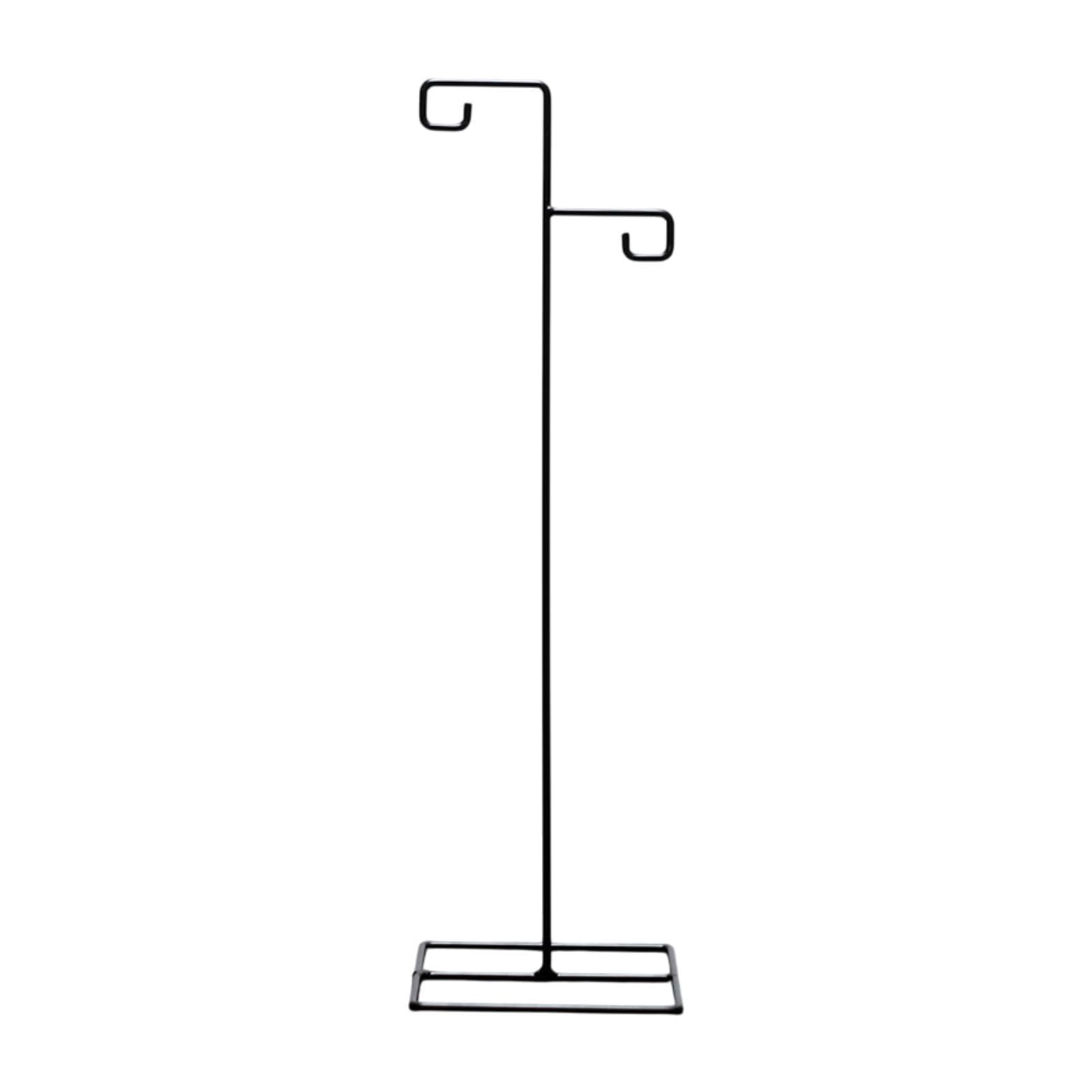 Wind Chime Stand Rack Multifunktional tragbar