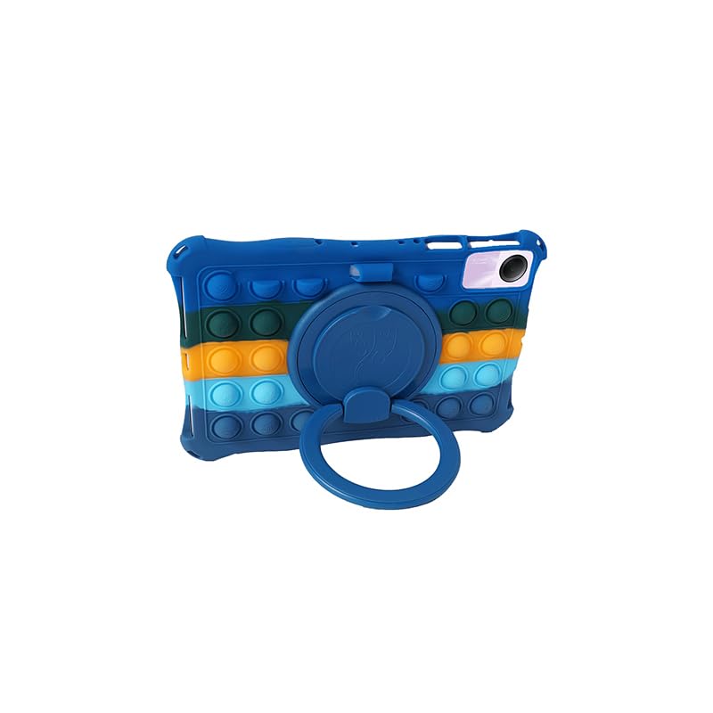 Custodia Ipad 10a 13a Generazione Custodia Tablet Bambini 10 Pollici - Antiurto E Leggera Cover