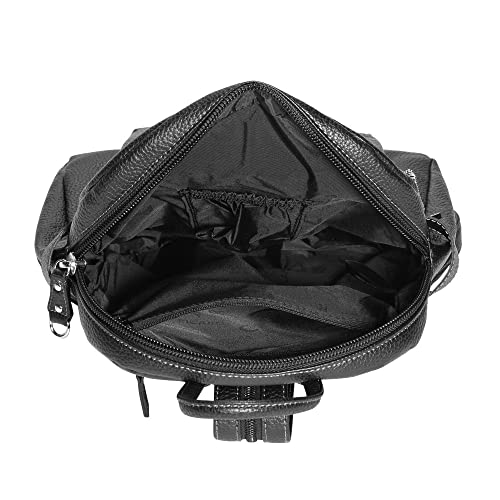 Picard - Loire, Borsa a Zainetto Donna