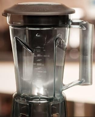 Enpee Prestige 0.5L Dry Container Extra Jug