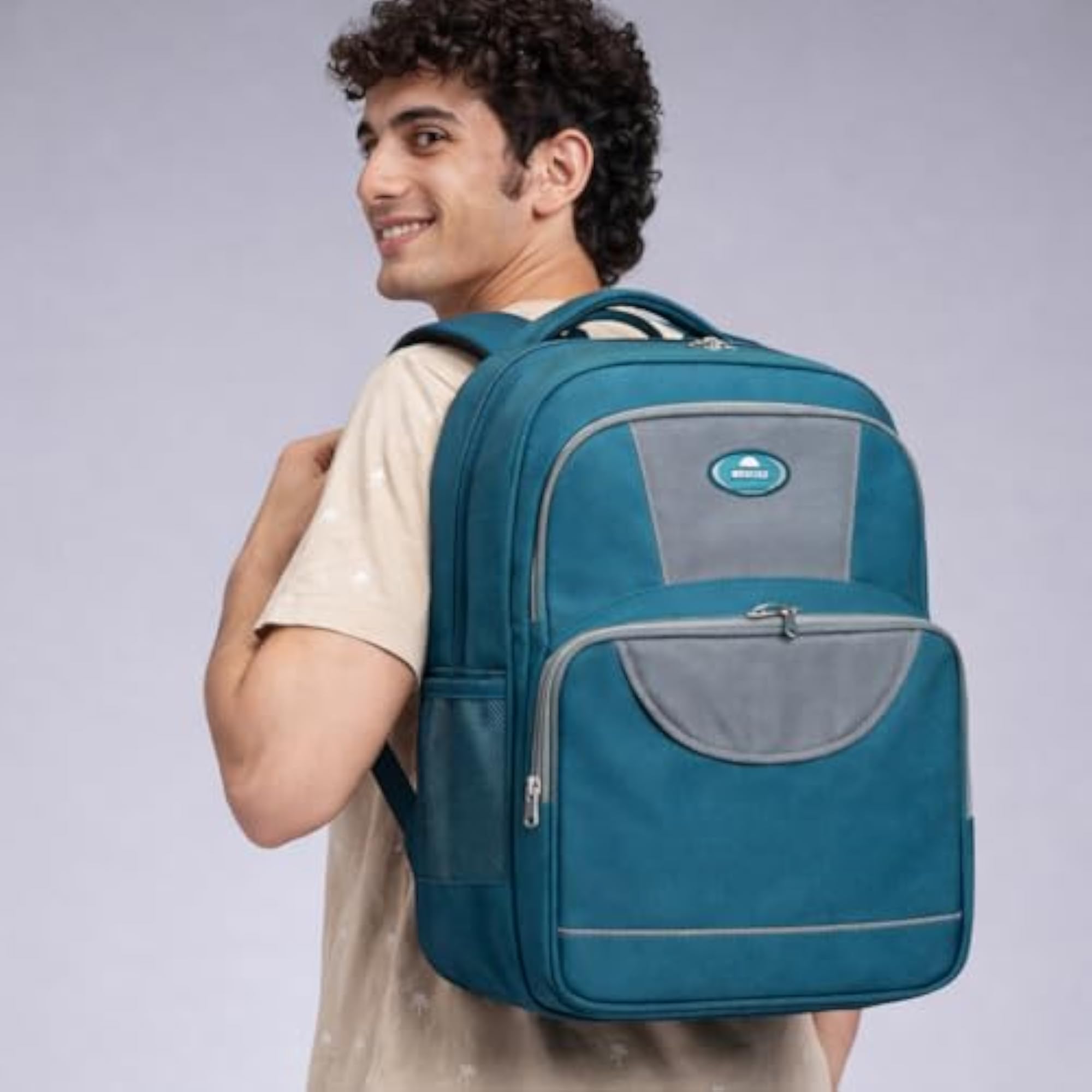Durable Multi Pocket Laptop Travel Backpack