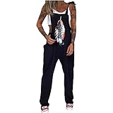 Dieser ärmellose Jumpsuit Casual kann mit Damenhemden, Sommerjacken, Spitzenblusen und Damen-T-Shirts getragen werden Gelegenheitsanlässe im Freien.
