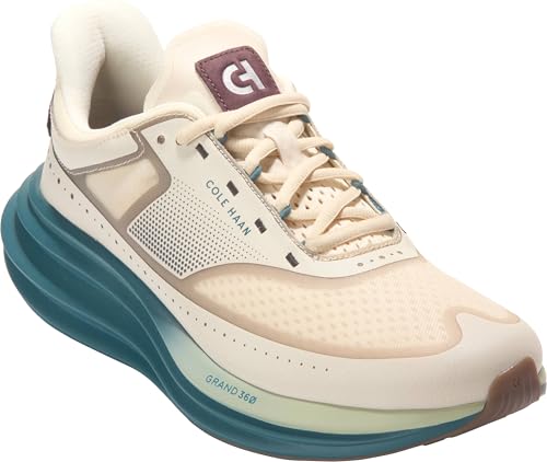 Image of Cole Haan Men's OriginalGrand Quadstar Runner Sneaker