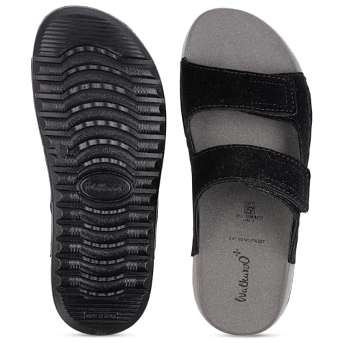 Image of WALKAROO Women's Slip On Comfort Sandals - WLP74007