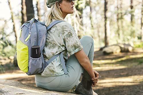 Sonos Roam SL Wifi & Bluetooth Speaker - Compact speaker, compatible with AirPlay2, for indoor and outdoor use, up to 10 hours of battery life, in white