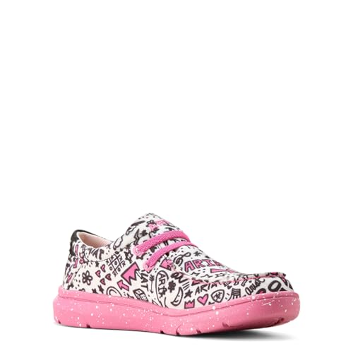Image of Ariat Kids' Hilo Shoe