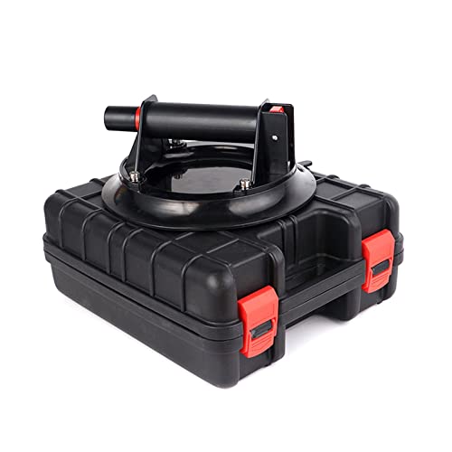 Aspirateur ventouse 200 kg pour levage lourd de verre et de carrelage en granit