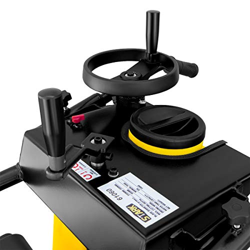 Stark USA 13HP Walk-Behind Saw