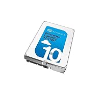 Seagate Enterprise Capacity 3,5 HDD V.6 (Helium) Festplatte 10 TB SAS 12 Gb/S (ST10000NM0226) – Ansicht 2