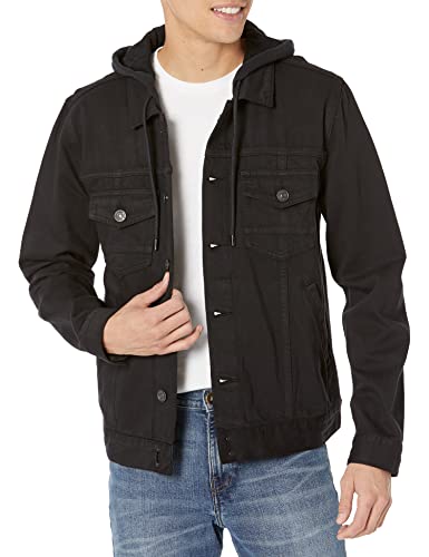 Image of PAIGE Scout Denim Jacket Outerwear