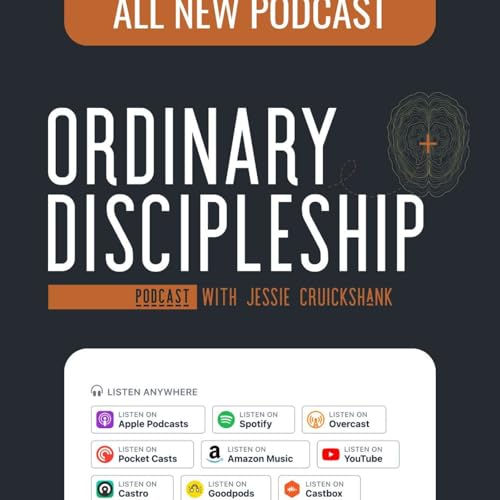 6 Spiritual Pathways Podcast Por arte de portada