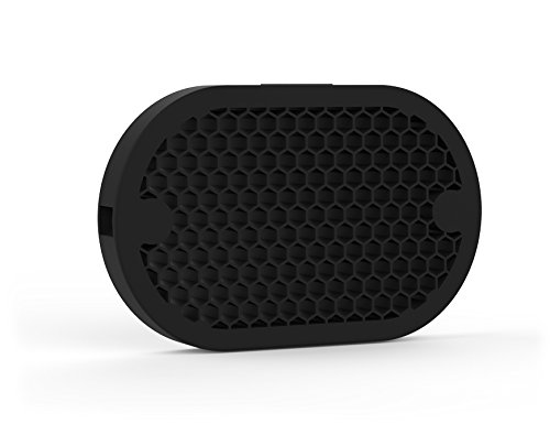 Amazon | ハニカムグリッド & フィルター 全く新しいフラッシュ