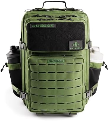 militaire rugzak, 28 liter, het origineel, extra waterafstotend