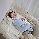 ROSHUAN Real Life Reborn Babypuppen Silikon Vollkörper Vinyl 20 Zoll Lebensechte Babypuppe...