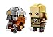 Lego BrickHeadz Legolas & Gimli™ 40751