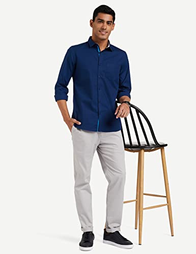 Image of Amazon Brand - Arthur Harvey Men's Casual Shirt