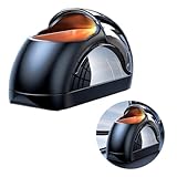 Car Ashtray for Lada 2110 2111 2112 2113 2114 2115,Self-Adhesive Portable Ashtray with LED Light