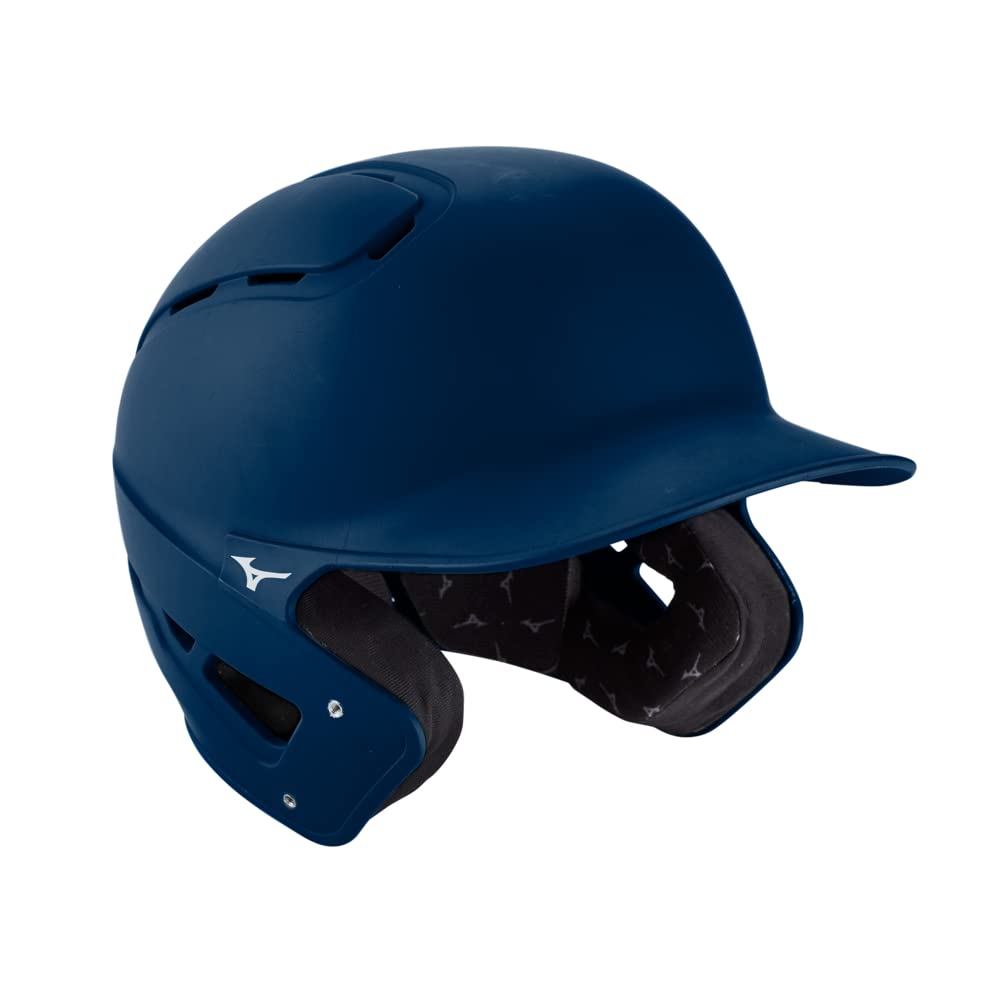 Mizuno 380390.5151.01.0000 B19 BT Solid Baseball Batting Helmet