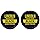 Lincoln Shoe Wax Polish Black 3 Ounces (2 Pack)