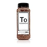 Spiceology - Togarashi Shichimi Blend - Japanese Seven Spice Seasoning - 16 ounces