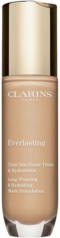 クラランス CLARINS エヴァーラスティング ロングウェア 30mL 108W サンド