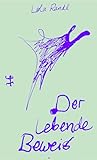 lebesgue integral  Der lebende Beweis: Roman (German Edition)
