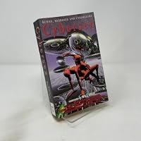 Cybersex: Aliens, Neurosex and Cyborgasms 0786703679 Book Cover