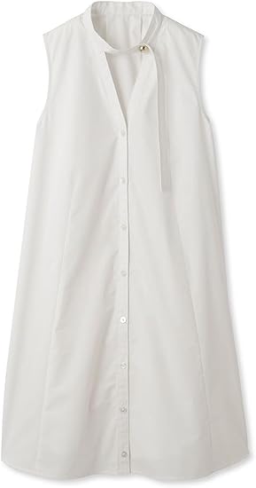[スナイデル] Sustaina2wayシャツミニワンピ SNIDEL) Sustainable2wayシャツミニワンピース | puakoの店長ブログ