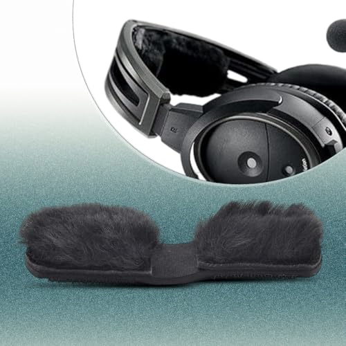 Top Cushion para Headphone Aviation XA10 miniatura 3