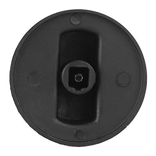 Fuel Valve Shut Off Knob,Atv Fuel Valve Shut Off Knob Screw For Arctic Cat Replacement Accessory 0470-408 #TOP7