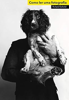 Paperback Como Ler Uma Fotografia [Portuguese] Book