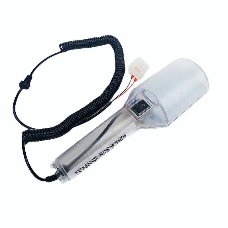 Elevator Car Top Handheld Lamp Elevator Accessories