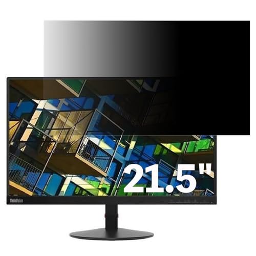 Lenovo ThinkVision S22e-19 61C9KAR1JP 21.5C` Ή `h~ tB^[ vCoV[tB^[ p\RPC j^[ tیtB u[CgJbg ˖h~ p\R ZLeB[̂h~ 