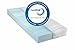 Produktbild Kaltschaummatratze BeCo High Relax, 21 cm Komforthöhe, Made in Germany, Größe:90 x 200 cm, Härtegrad:H2 (0 kg - 100 kg)
