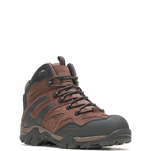 Image of Wolverine mens W880350Hiking Boot