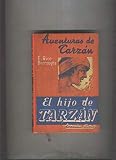  El hijo de Tarzan