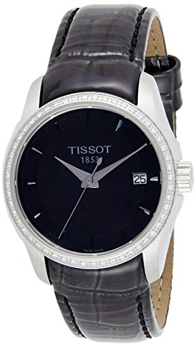 Tissot T0352106605100