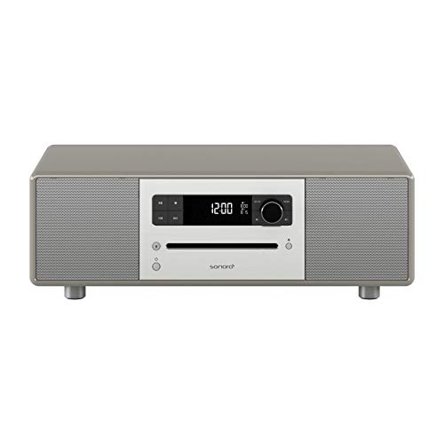 Preisvergleich Produktbild sonoro Stereo 2 (Vorgängermodell)