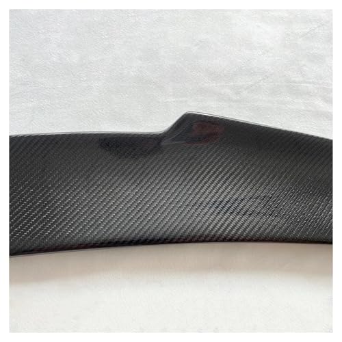 Aileron de coffre Série 4 F36 pour couvercle de malle arrière modèles 2014-2020