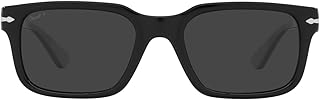 PO3272S Rectangular Sunglasses