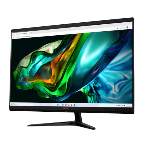 Acer Aspire C27