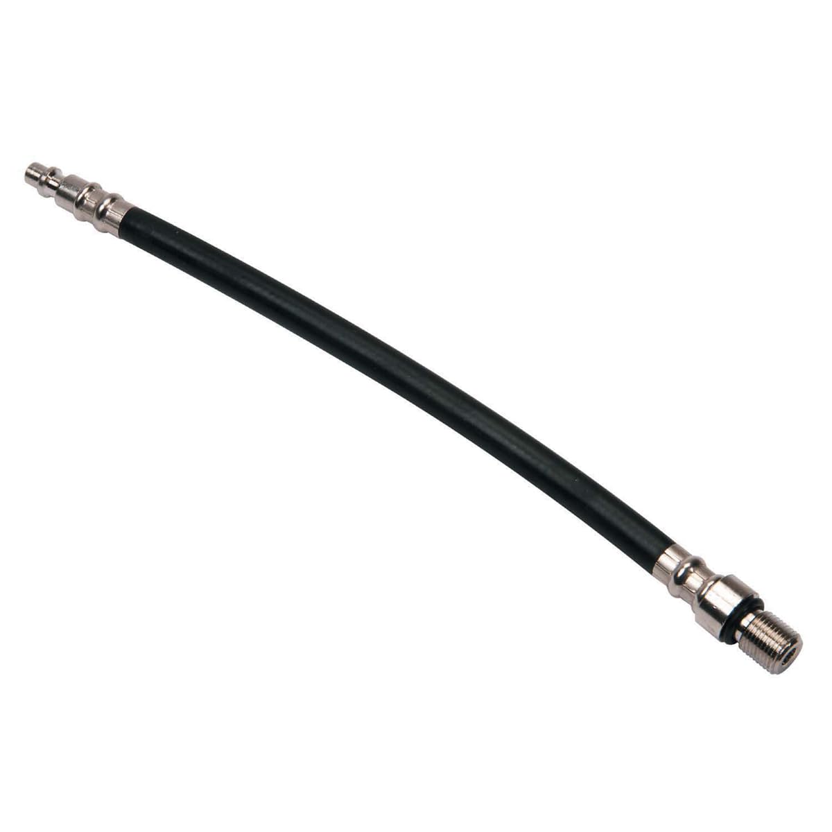 Manguera de compresor Mityvac de 12 pulgadas y 14 mm para motores profundos