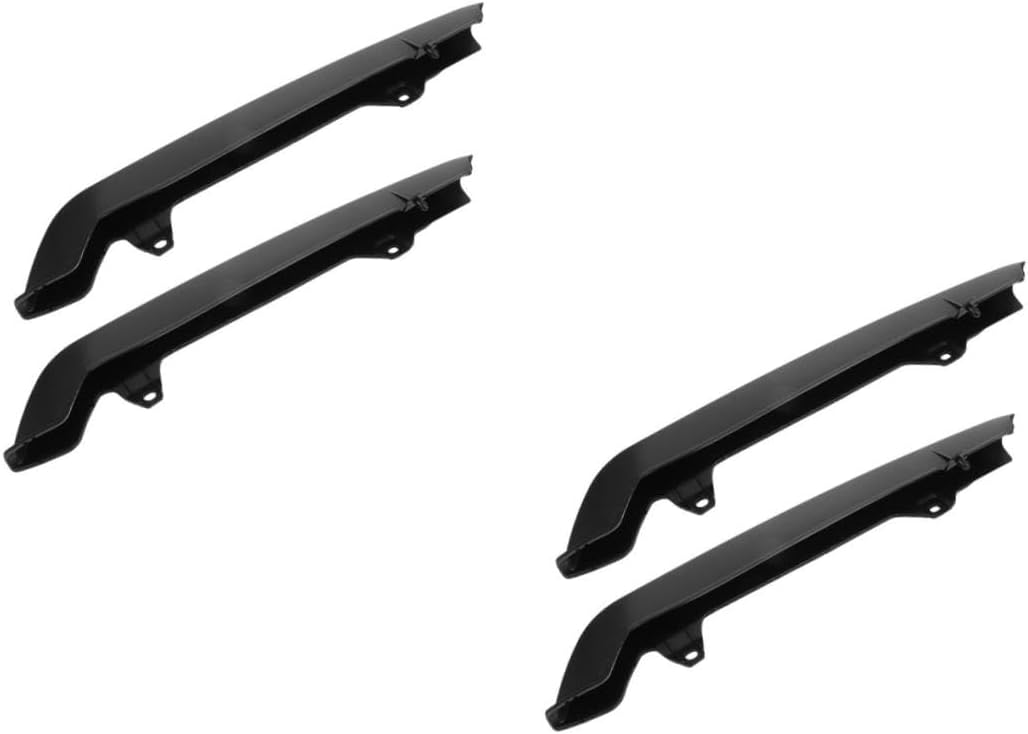 Motorcycle Sprocket Guard Chain Cover for Bikes High-Performance Chain Guard Protector