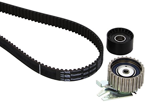 Kit distribution GATES K015623XS 199 dents 24mm Opel Astra Zafira