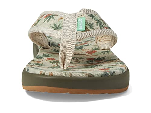 Sanuk Women's U Furreal St2