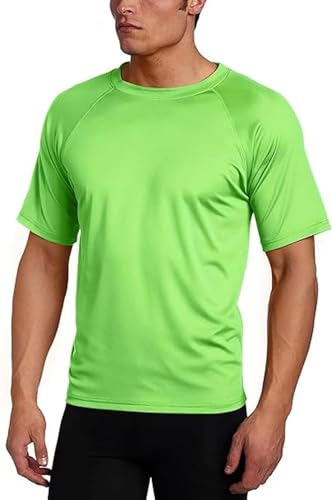 Image of Kanu Surf Men's Echo Upf 50+ Rashguard