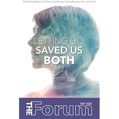 The Forum &ndash; May 2026