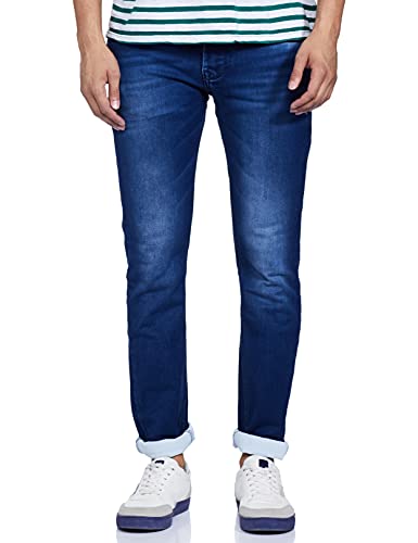 Integriti Mens SMU Jeans Skinny 