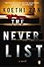 The Never List: A Novel