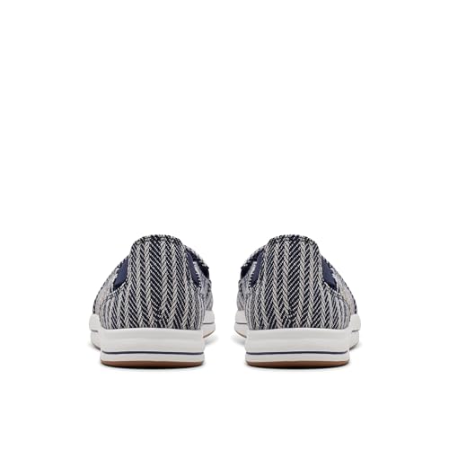 Image of Clarks Women's Breeze Step II Loafers
